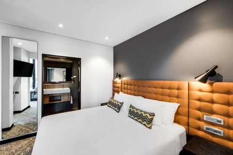 Vibe Hotel North Sydney - Accommodation Mooloolaba 31
