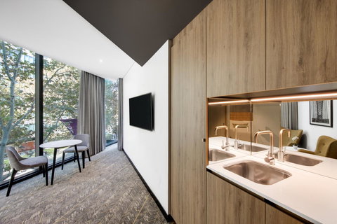 Vibe Hotel North Sydney - Accommodation Mooloolaba 25