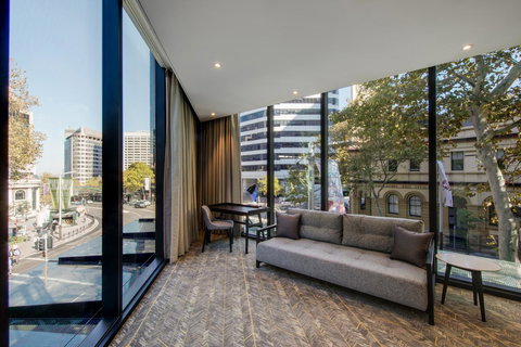 Vibe Hotel North Sydney - Accommodation Mooloolaba 32