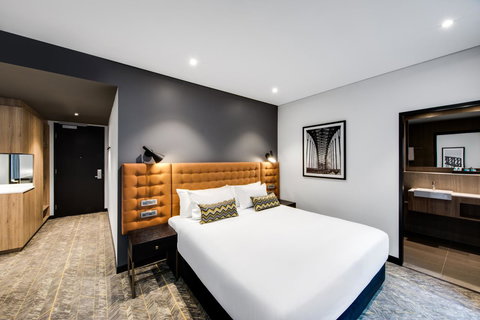 Vibe Hotel North Sydney - Accommodation Mooloolaba 37