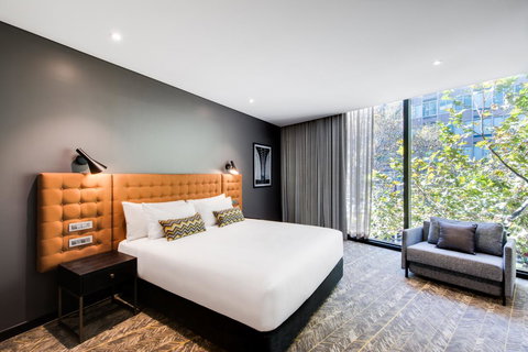 Vibe Hotel North Sydney - Accommodation Mooloolaba 3