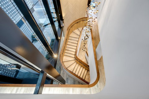 Vibe Hotel North Sydney - Accommodation Mooloolaba 39