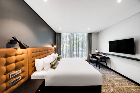 Vibe Hotel North Sydney - Accommodation Mooloolaba 33