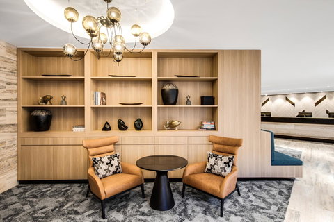 Vibe Hotel North Sydney - Accommodation Mooloolaba 15