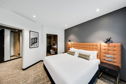 Vibe Hotel North Sydney - Accommodation Mooloolaba 11