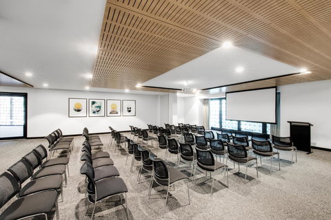 Vibe Hotel North Sydney - Accommodation Mooloolaba 14