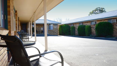 Almond Inn - Accommodation Mooloolaba 23