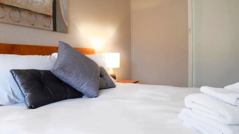 Almond Inn - Accommodation Mooloolaba 3