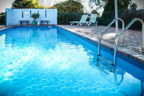 Almond Inn - Accommodation Mooloolaba 26