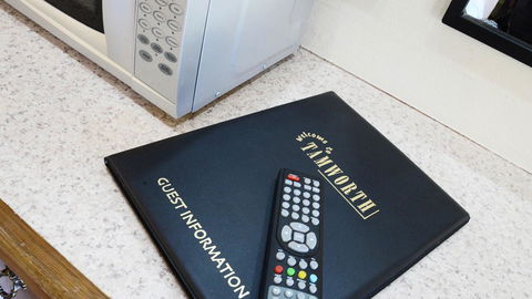 Almond Inn - Accommodation Mooloolaba 20