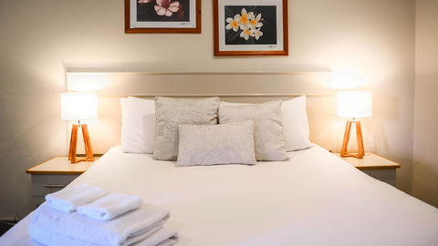 Almond Inn - Accommodation Mooloolaba 5