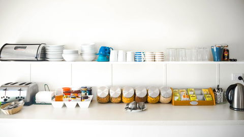 Almond Inn - Accommodation Mooloolaba 14