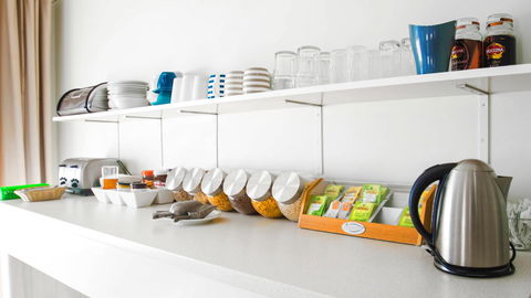 Almond Inn - Accommodation Mooloolaba 15