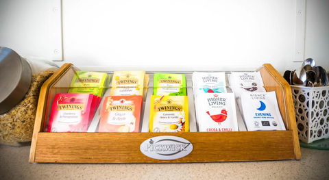 Almond Inn - Accommodation Mooloolaba 18