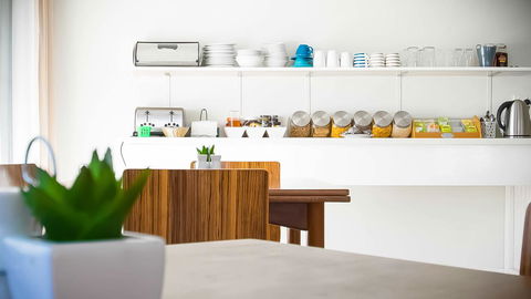 Almond Inn - Accommodation Mooloolaba 9