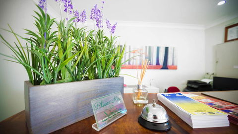 Almond Inn - Accommodation Mooloolaba 6