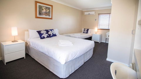 Almond Inn - Accommodation Mooloolaba 4
