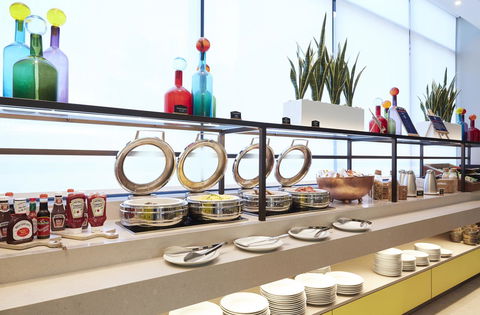 Holiday Inn Express Sydney Airport, An IHG Hotel - Accommodation Mooloolaba 11