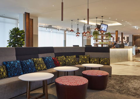 Holiday Inn Express Sydney Airport, An IHG Hotel - Accommodation Mooloolaba 16