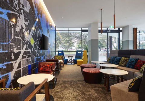 Holiday Inn Express Sydney Airport, An IHG Hotel - Accommodation Mooloolaba 15