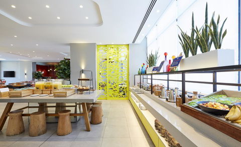 Holiday Inn Express Sydney Airport, An IHG Hotel - Accommodation Mooloolaba 12