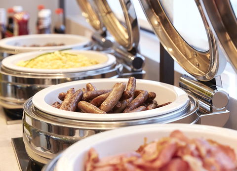 Holiday Inn Express Sydney Airport, An IHG Hotel - Accommodation Mooloolaba 13