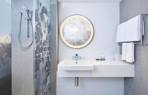 Holiday Inn Express Sydney Airport, An IHG Hotel - Accommodation Mooloolaba 22