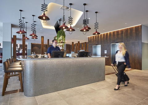 Holiday Inn Express Sydney Airport, An IHG Hotel - Accommodation Mooloolaba 2