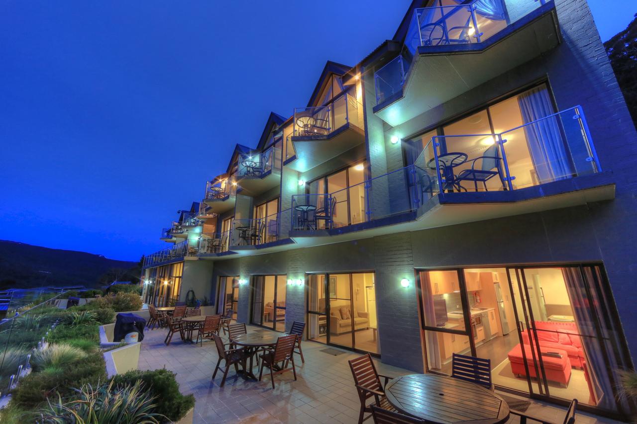  Accommodation Mooloolaba