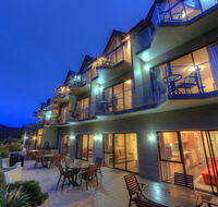 Lantern Apartments - Accommodation Mooloolaba
