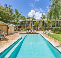 The Crest Byron Bay - Accommodation Mooloolaba