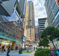 Rydges World Square - Accommodation Mooloolaba