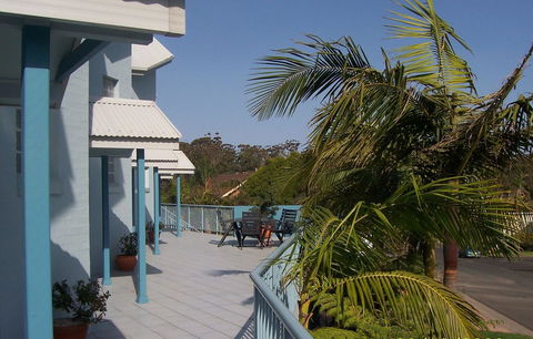 Breakers Apartments - Accommodation Mooloolaba 14