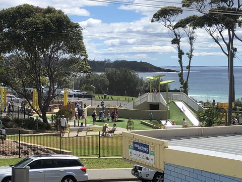 Breakers Apartments - Accommodation Mooloolaba 7