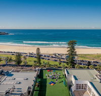 Wake Up Bondi Beach - Accommodation Mooloolaba