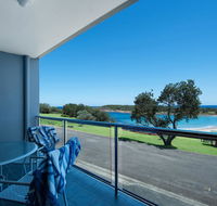 Boat Harbour on the Beach Getaway - Accommodation Mooloolaba