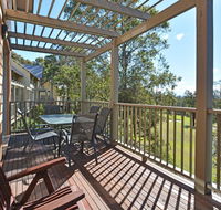 Villa Prosecco located within Cypress Lakes - Accommodation Mooloolaba