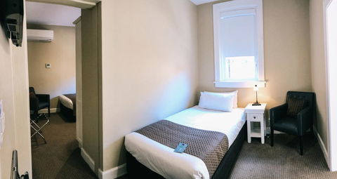 CH Boutique Hotel & Apartments, Ascend Hotel Collection - Accommodation Mooloolaba 39