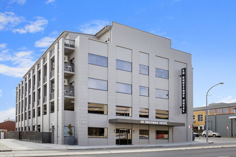 CH Boutique Hotel & Apartments, Ascend Hotel Collection - Accommodation Mooloolaba 4