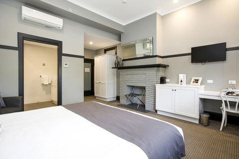 CH Boutique Hotel & Apartments, Ascend Hotel Collection - Accommodation Mooloolaba 21