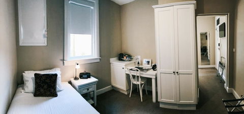 CH Boutique Hotel & Apartments, Ascend Hotel Collection - Accommodation Mooloolaba 38