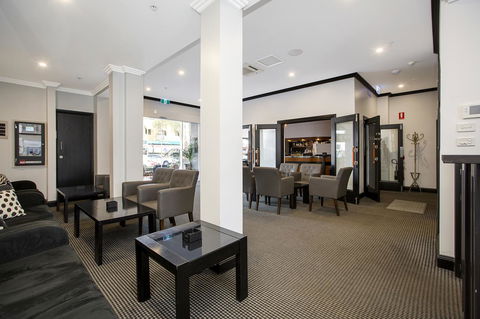 CH Boutique Hotel & Apartments, Ascend Hotel Collection - Accommodation Mooloolaba 29