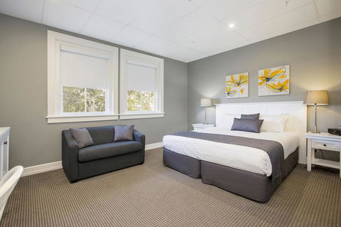 CH Boutique Hotel & Apartments, Ascend Hotel Collection - Accommodation Mooloolaba 19
