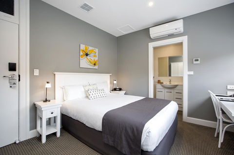 CH Boutique Hotel & Apartments, Ascend Hotel Collection - Accommodation Mooloolaba 25