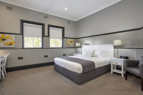 CH Boutique Hotel & Apartments, Ascend Hotel Collection - Accommodation Mooloolaba 23