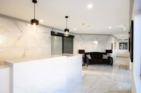 CH Boutique Hotel & Apartments, Ascend Hotel Collection - Accommodation Mooloolaba 15