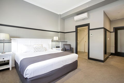 CH Boutique Hotel & Apartments, Ascend Hotel Collection - Accommodation Mooloolaba 22