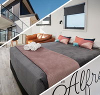 Alfred Apartments - Accommodation Mooloolaba
