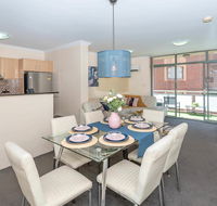 Apartments in Pyrmont - Accommodation Mooloolaba