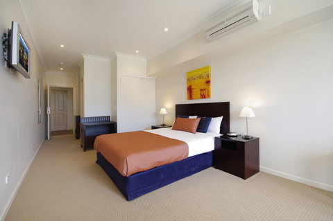 Macquarie Waters Boutique Apartment Hotel - Accommodation Mooloolaba 26